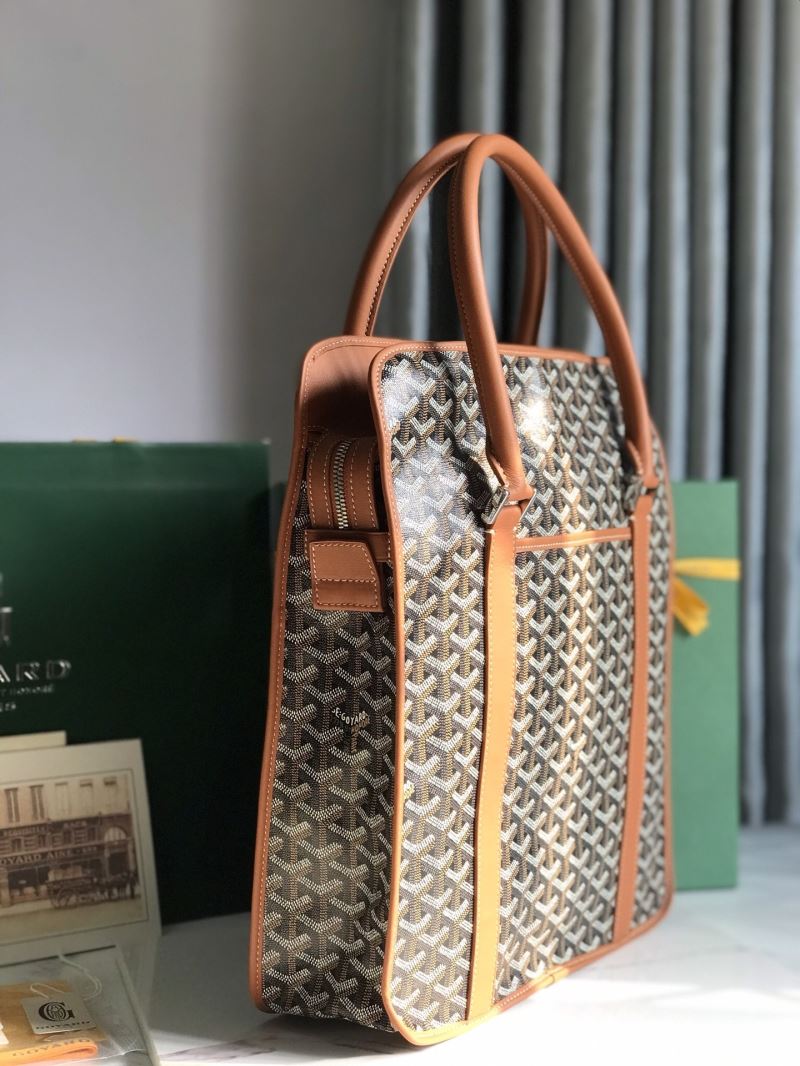 Goyard Briefcases